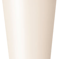 Ivory paper cups 9 oz