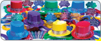 Starry Nights New Years Eve Party kit for 10