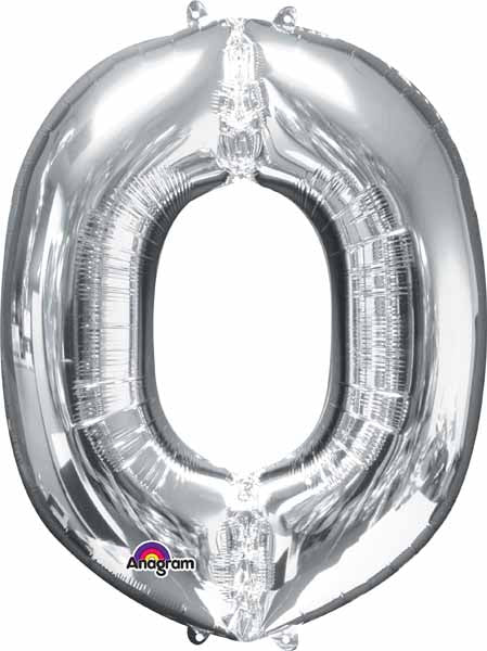 O balloon shop