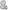 silver & symbol foil balloon 34 inch