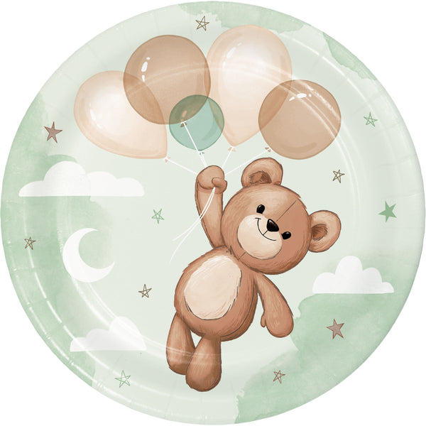 Teddy Bear Baby Shower 7