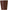 Brown paper cups 9 oz