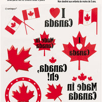 Canada Tattoos