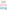 honeycomb centrepiece with pink radiant cross, 3 count