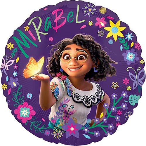 encanto, mirabel