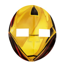 Avengers Masks iron man 2 per package