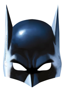 batman masks 8 count