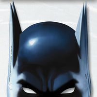 batman masks in package 8 count