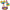 fiesta cutouts, maracas, pinata and sombrero
