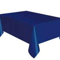 Plastic Table Covers (20 colours)