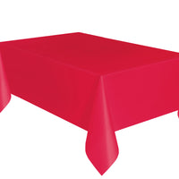 plastic Table covers