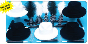 Roaring 20's New Years Eve party kit for 50