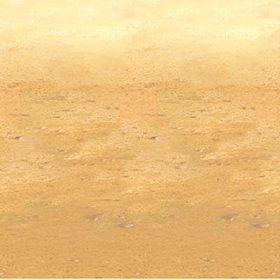 desert sand backdrop 4 feet by 30 feet 1 per package