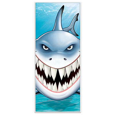 shark door cover