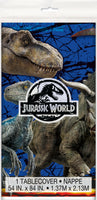 Jurassic Park Plastic Tablecover

