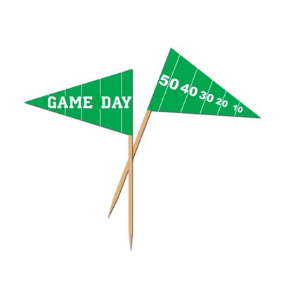 Football Game Day Picks