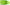 Lime Green Crepe streamers