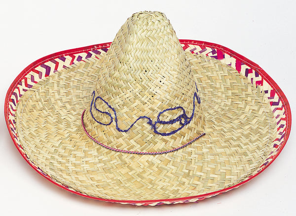 adult sombrero