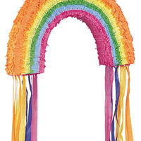 Rainbow Pinata