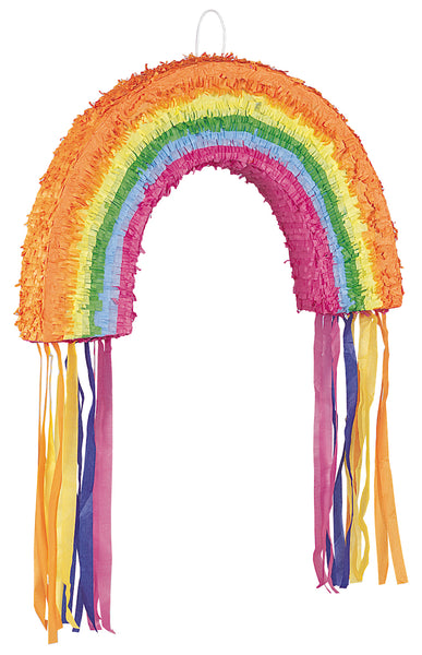 Rainbow Pinata