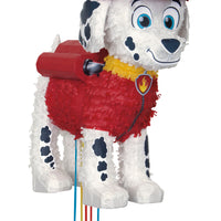 Paw Patrol Pinata