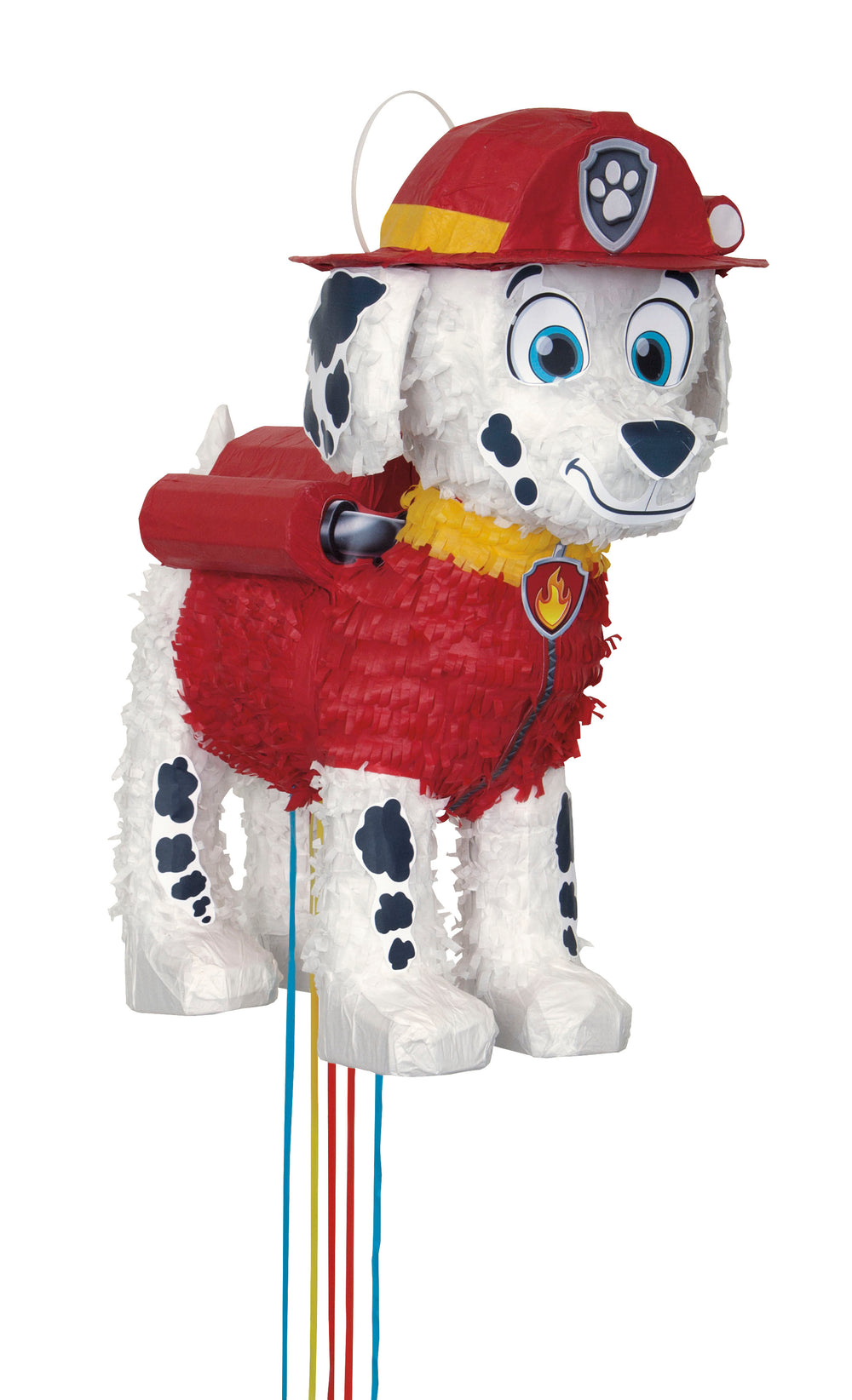 Paw Patrol Pinata