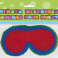pinata blindfold