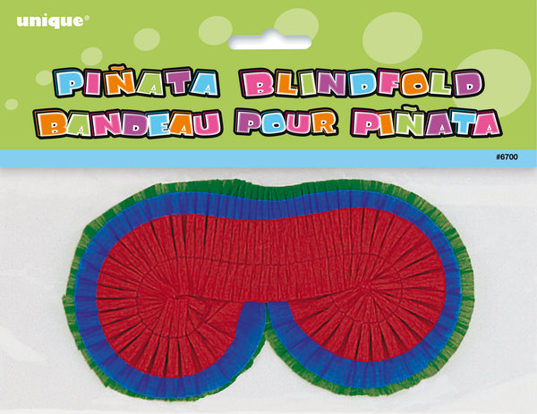 pinata blindfold