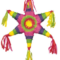 mexican star pinata
