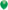 Green balloon Funsational 50 CT