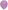Purple balloon funsational 50 ct