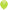 Lime Green balloon 12 inch funsational