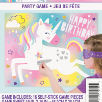 Unicorn Party Game