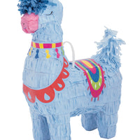 mini llama pinata