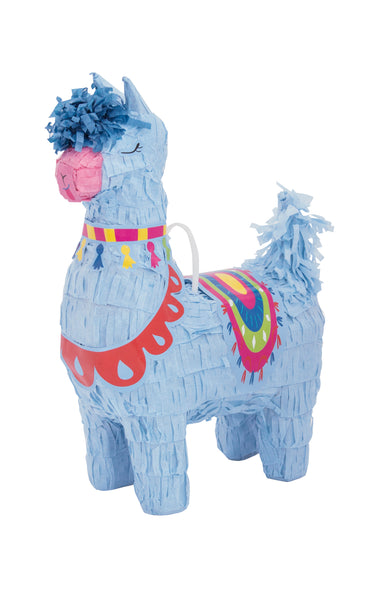 mini llama pinata