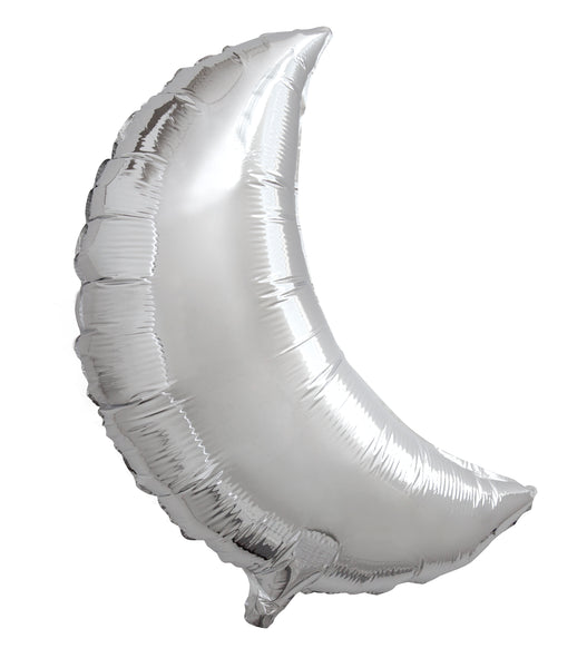 Half Moon Silver 23.5