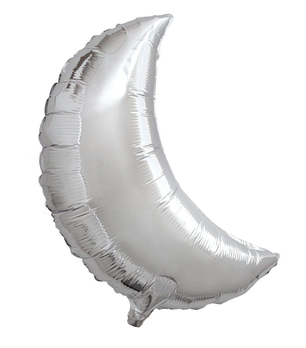 Half Moon Silver 23.5