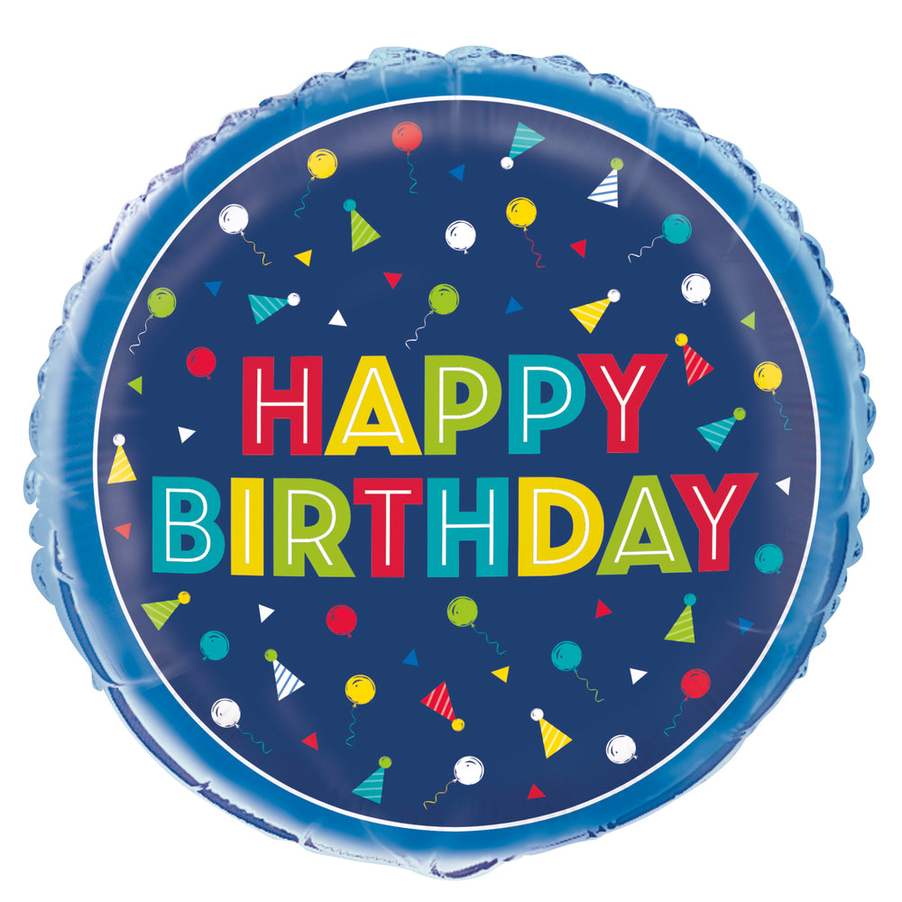 Peppy Birthday 18