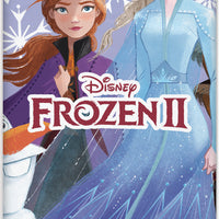frozen plastic tablecover anna elsa sven olaf and kristoff with snowflakes 54 inches by 84 inches in package
