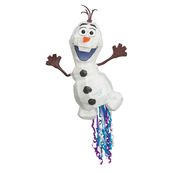 olaf pull pinata