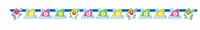 Baby shark Banner

