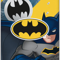 Batman Plastic Tablecover