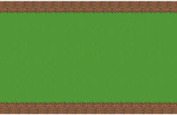 Minecraft Plastic Tablecover
