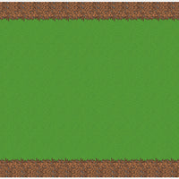 Minecraft Plastic Tablecover