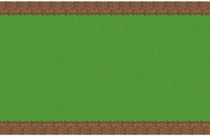 Minecraft Plastic Tablecover