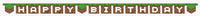 Minecraft Jointed Banner
