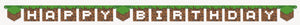 Minecraft Jointed Banner