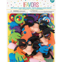 64 Pinata filler Party Favors