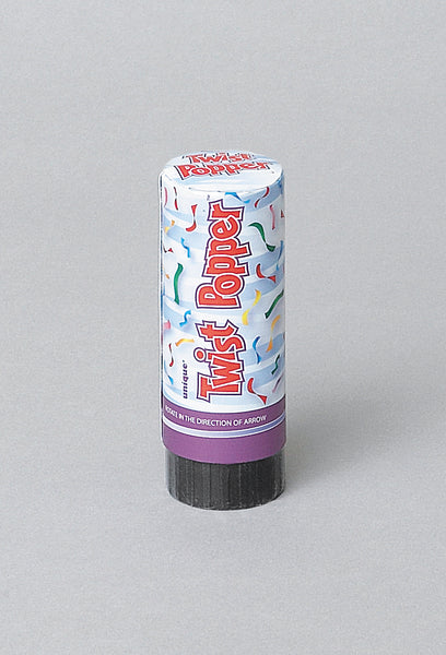 twist popper 