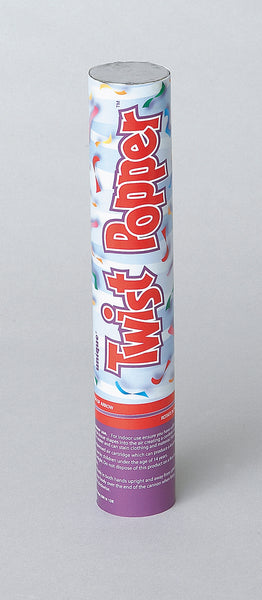 Twist Popper 11.5 inches